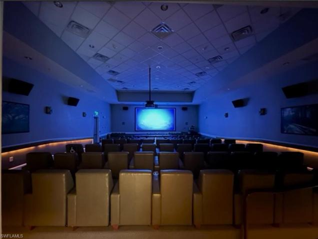 Movie Theater