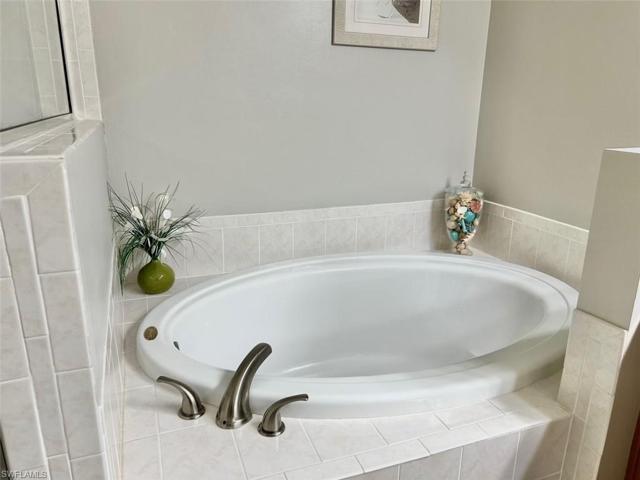 Primary Bath Tub
