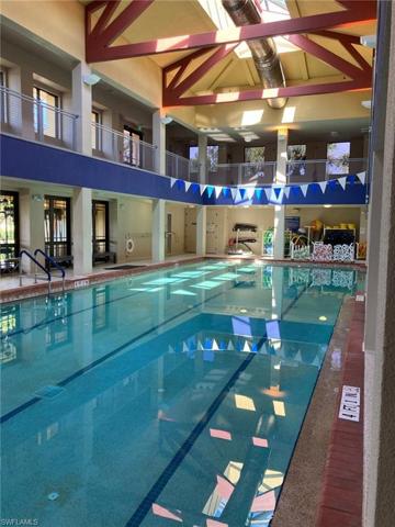 Indoor Swimming Pool