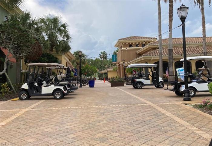 Community Town Center