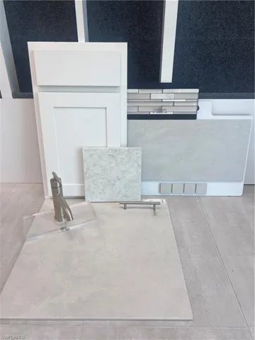 Design selections
