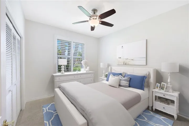 Bedroom #3