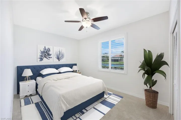 Bedroom #2