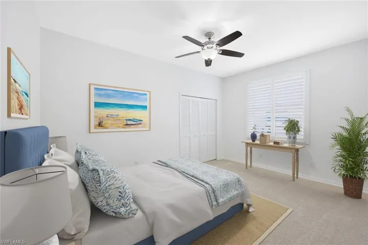 Bedroom #5