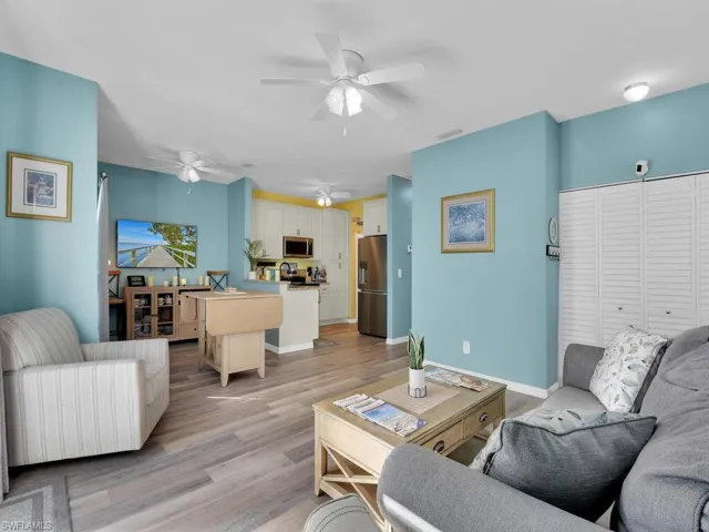 Great Room Design
