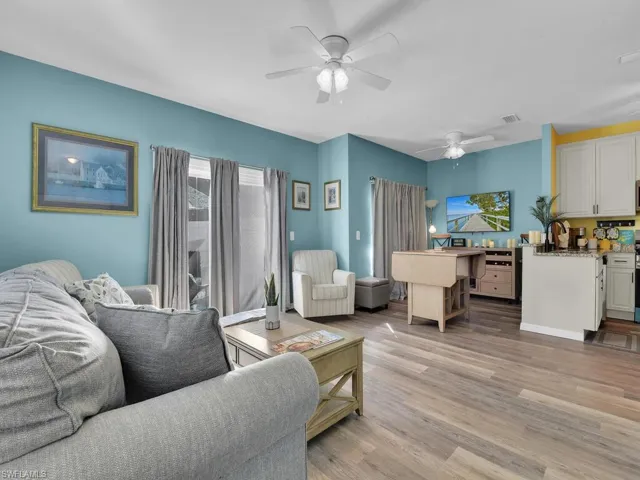 Meticulously Cared For & Updated Home