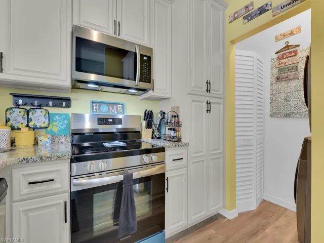 Designer Cabinetry