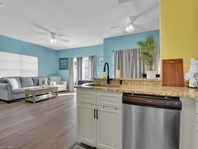 Granite Countertops