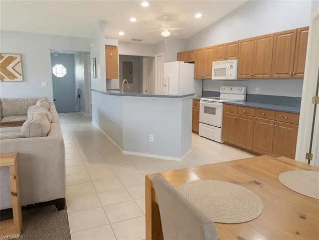 20068 Lake Vista Cir N 2d, Lehigh Acres, Florida 33936