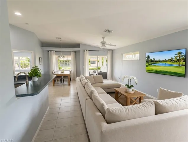 20068 Lake Vista Cir N 2d, Lehigh Acres, Florida 33936