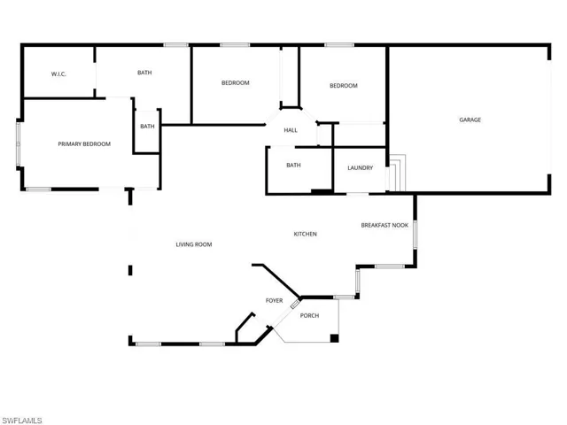 16360 Willowcrest Way, Fort Myers, Florida 33908