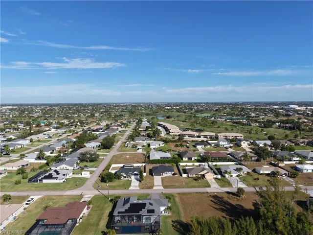 1128 22nd Ter, Cape Coral, Florida 33991