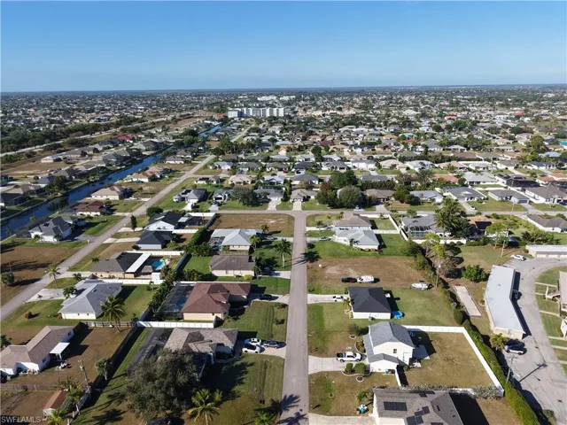1128 22nd Ter, Cape Coral, Florida 33991