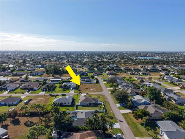 1128 22nd Ter, Cape Coral, Florida 33991