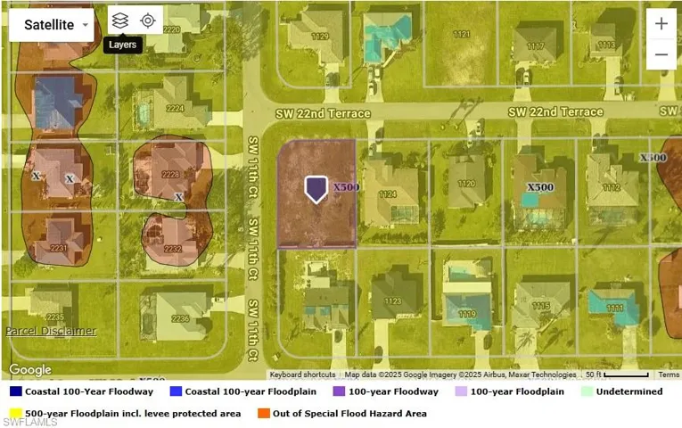 1128 22nd Ter, Cape Coral, Florida 33991