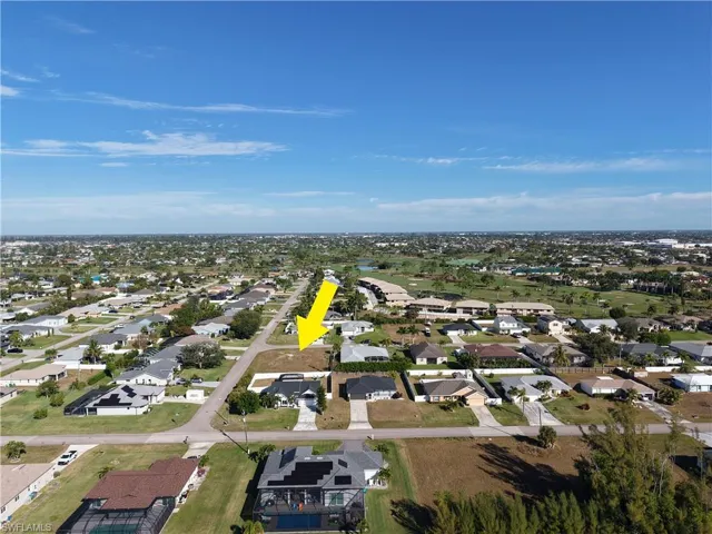 1128 22nd Ter, Cape Coral, Florida 33991