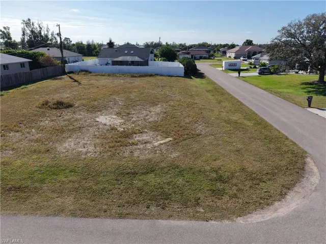 1128 22nd Ter, Cape Coral, Florida 33991