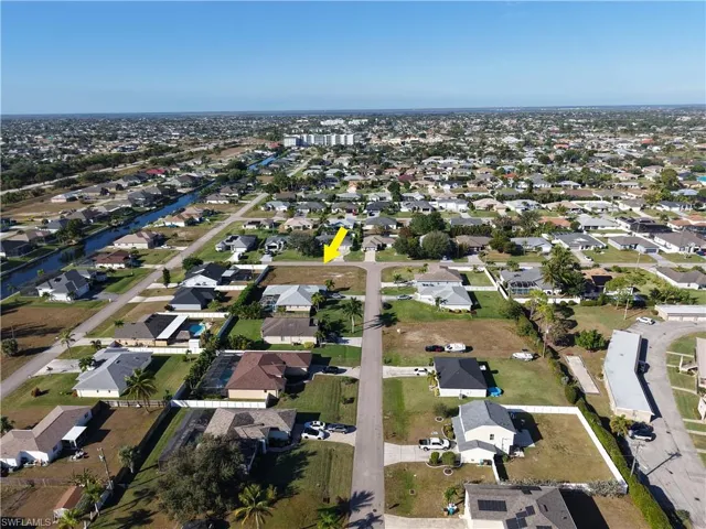 1128 22nd Ter, Cape Coral, Florida 33991