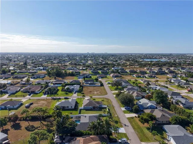 1128 22nd Ter, Cape Coral, Florida 33991