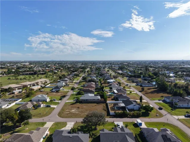 1128 22nd Ter, Cape Coral, Florida 33991