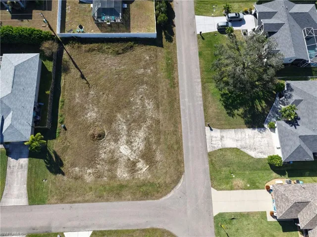 1128 22nd Ter, Cape Coral, Florida 33991