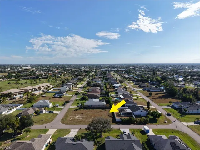 1128 22nd Ter, Cape Coral, Florida 33991