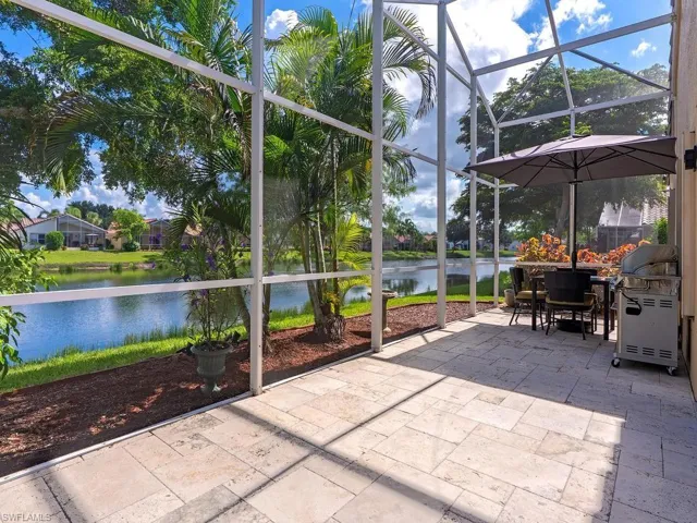 8901 Cascades Isle Blvd, Estero, Florida 33928