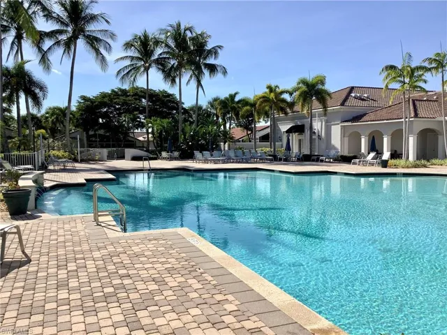 8901 Cascades Isle Blvd, Estero, Florida 33928