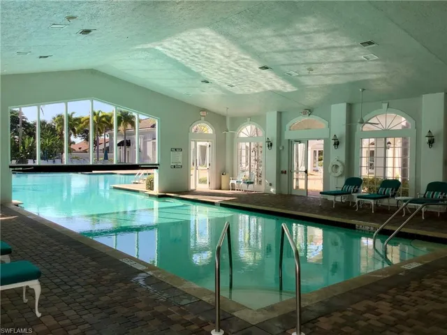 8901 Cascades Isle Blvd, Estero, Florida 33928