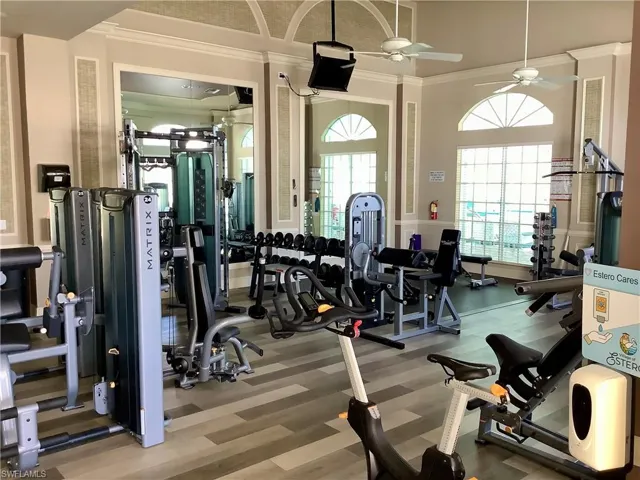 8901 Cascades Isle Blvd, Estero, Florida 33928
