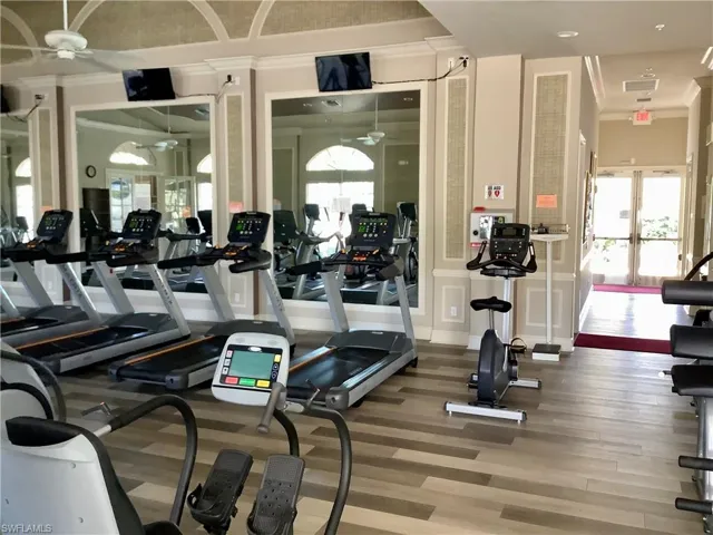 8901 Cascades Isle Blvd, Estero, Florida 33928