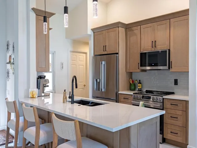 8901 Cascades Isle Blvd, Estero, Florida 33928