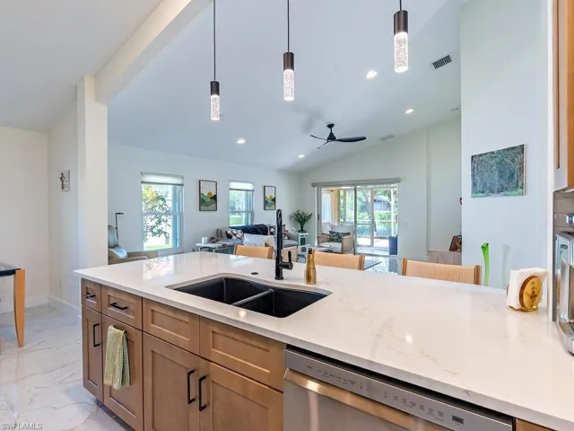 8901 Cascades Isle Blvd, Estero, Florida 33928