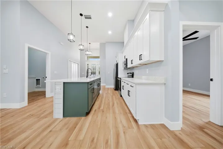 24260 Vincent Ave, Punta Gorda, Florida 33955