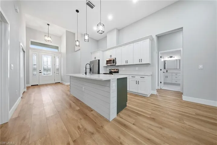 24260 Vincent Ave, Punta Gorda, Florida 33955