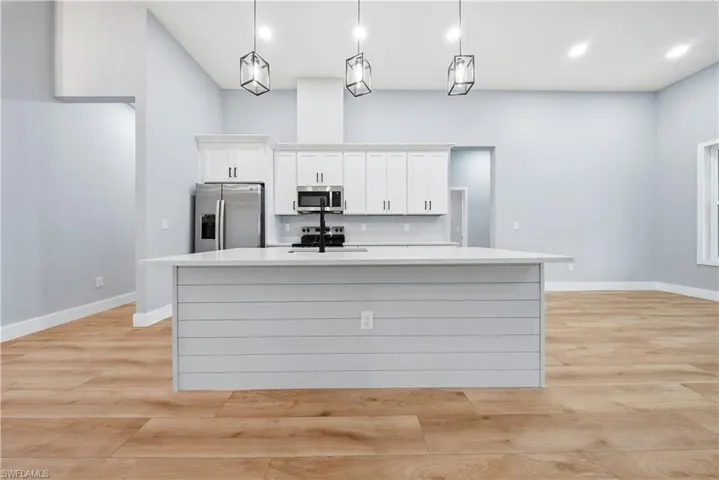 24260 Vincent Ave, Punta Gorda, Florida 33955