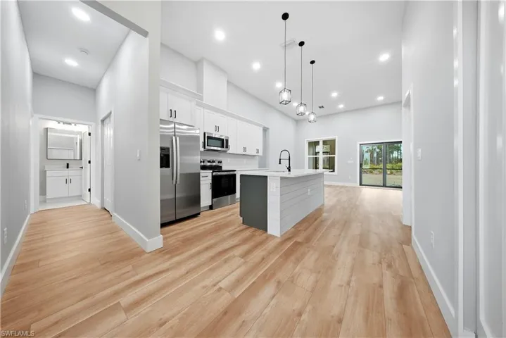 24260 Vincent Ave, Punta Gorda, Florida 33955