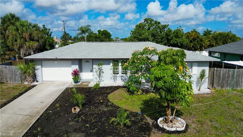 3518 Se 8th Pl, Cape Coral, Florida 33904
