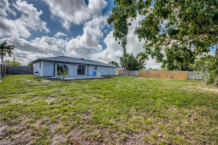 3518 Se 8th Pl, Cape Coral, Florida 33904