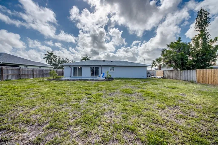3518 Se 8th Pl, Cape Coral, Florida 33904