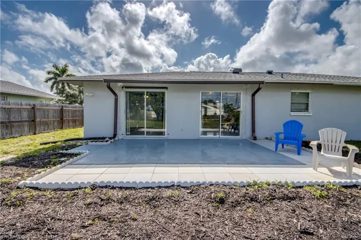 3518 Se 8th Pl, Cape Coral, Florida 33904