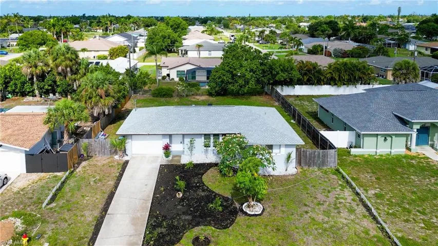 3518 Se 8th Pl, Cape Coral, Florida 33904