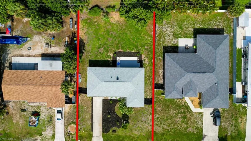 3518 Se 8th Pl, Cape Coral, Florida 33904