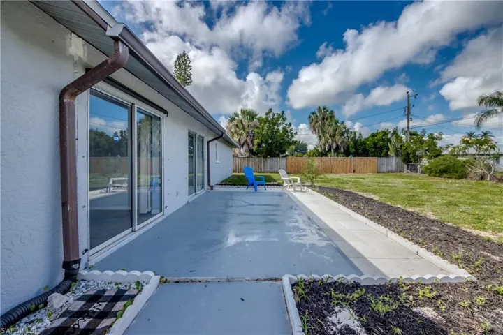 3518 Se 8th Pl, Cape Coral, Florida 33904