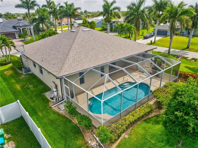 2116 Sw 44th St, Cape Coral, Florida 33914