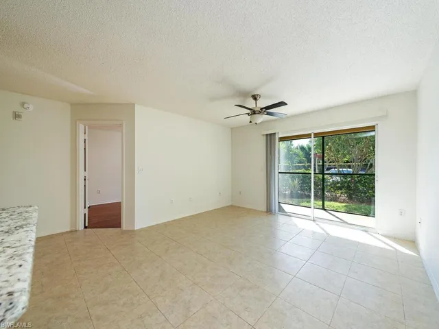 Screened Lanai off Family Room