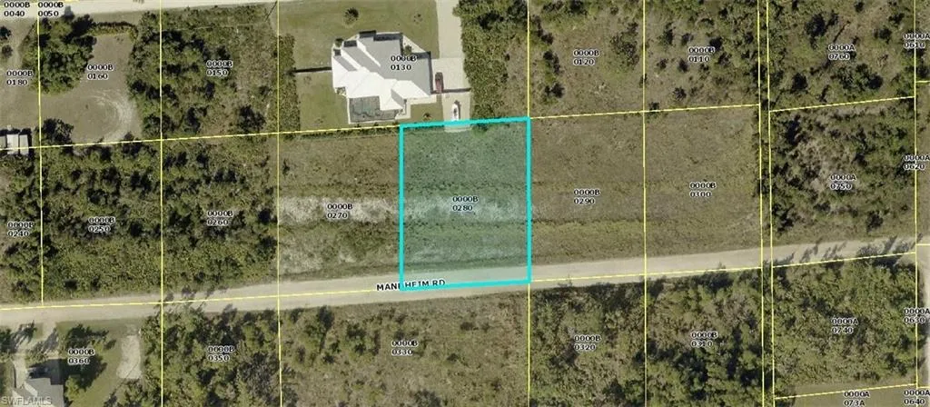 6320 Mannheim Rd, Bokeelia, Florida 33922