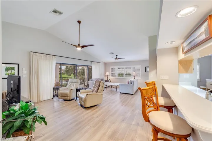 OPEN GREAT ROOM