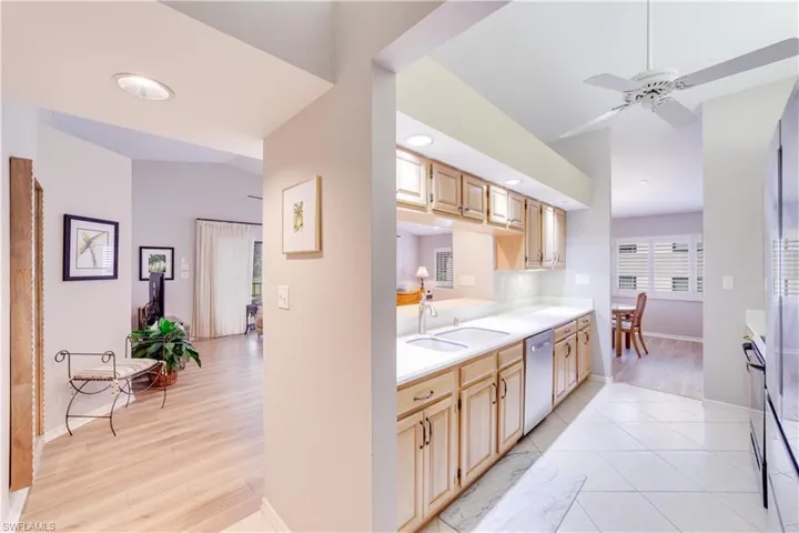 16647  Waters Edge  CT, Fort Myers, FL 33908