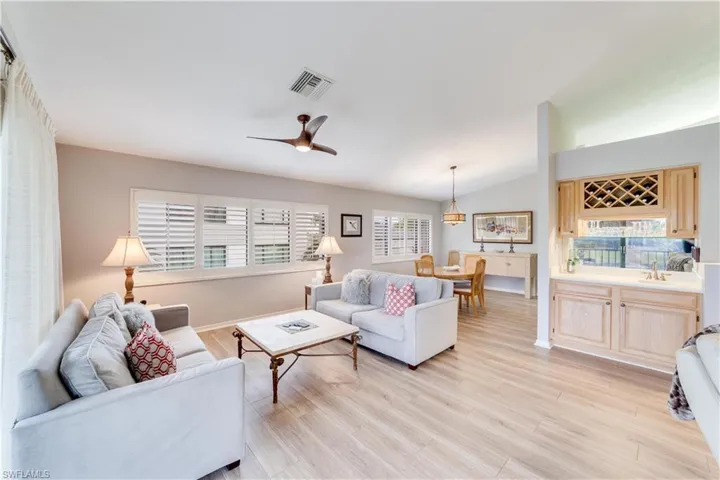 16647  Waters Edge  CT, Fort Myers, FL 33908